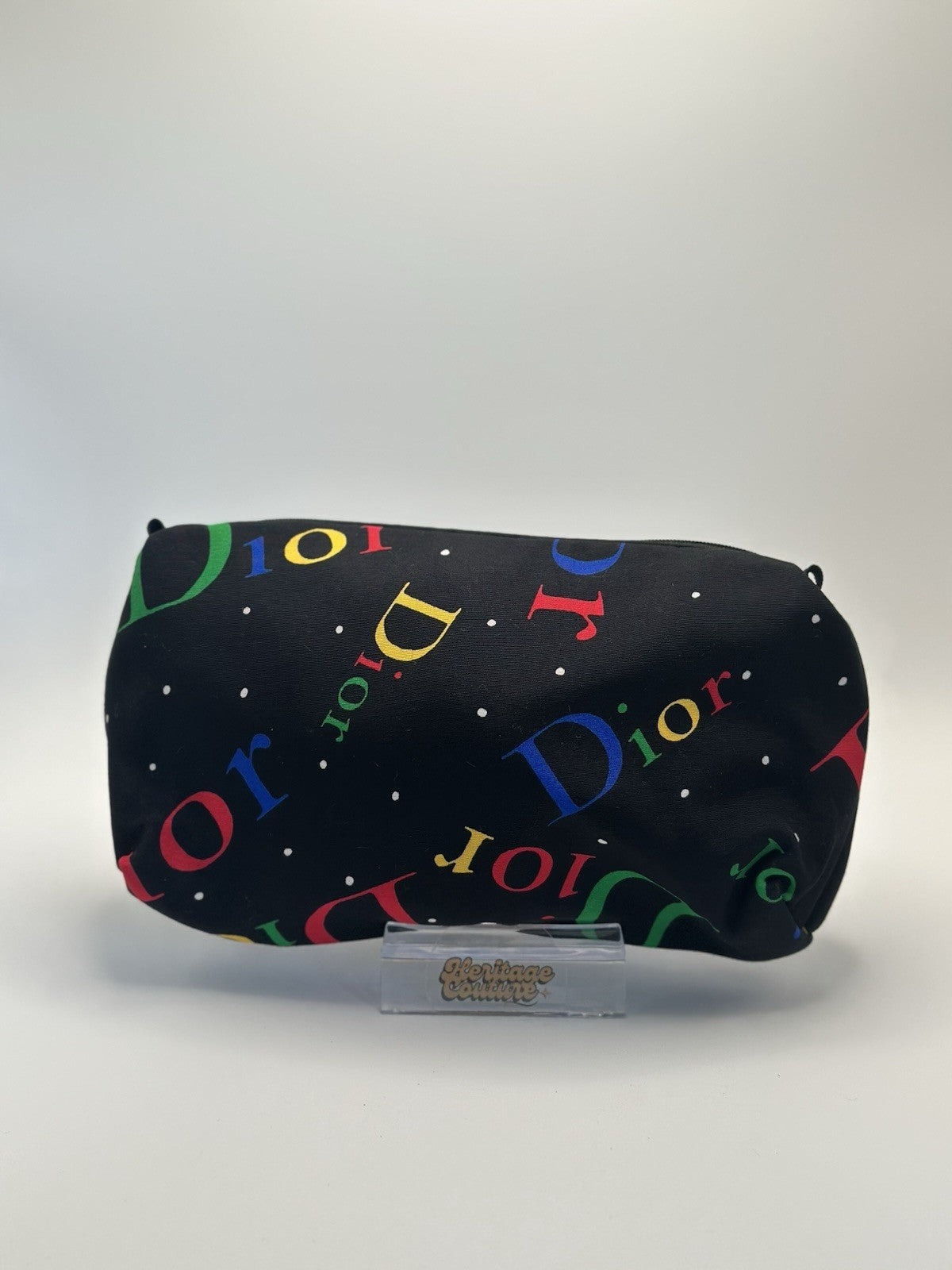 Dior Kosmetiktasche
