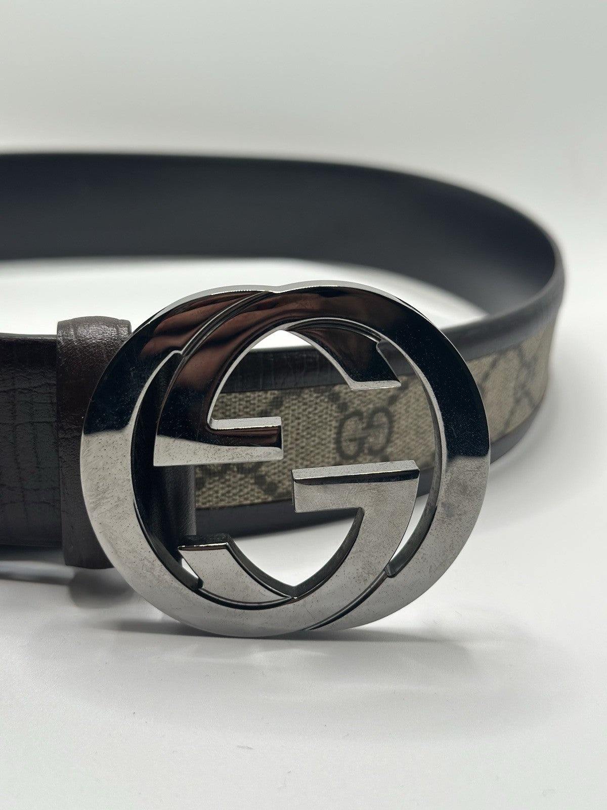 Gucci Gürtel