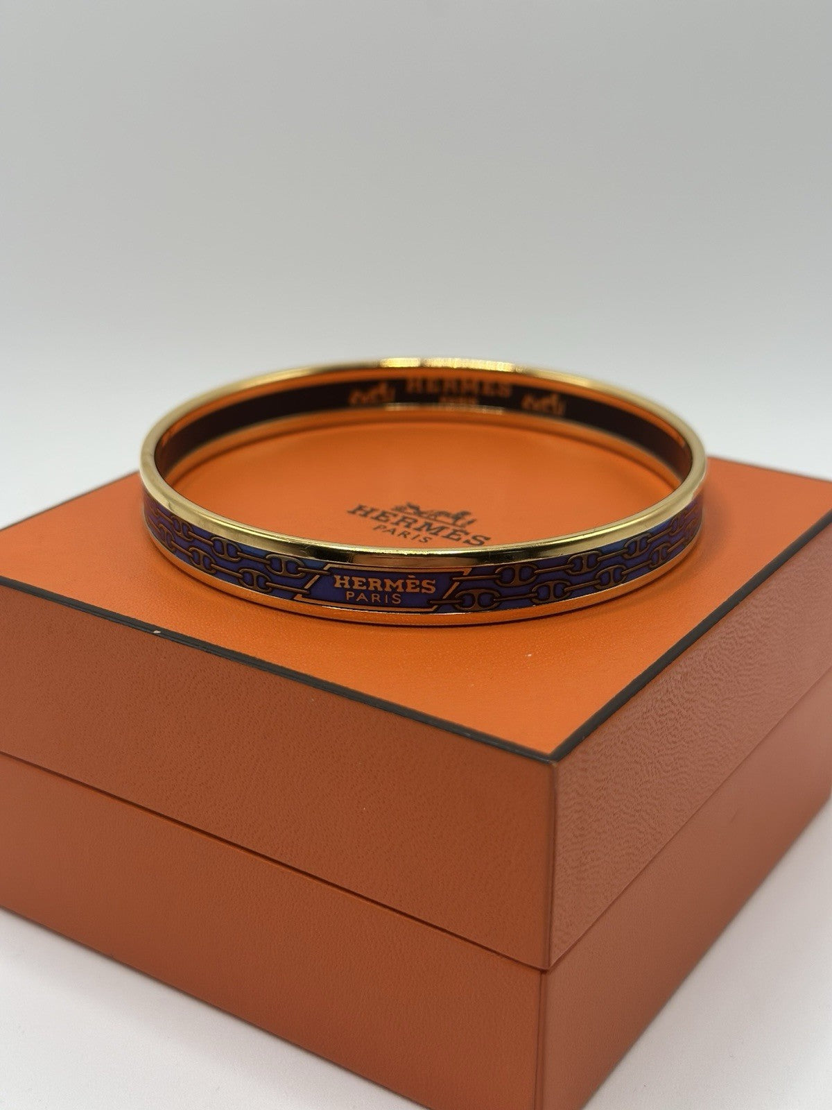 Hermes Armband