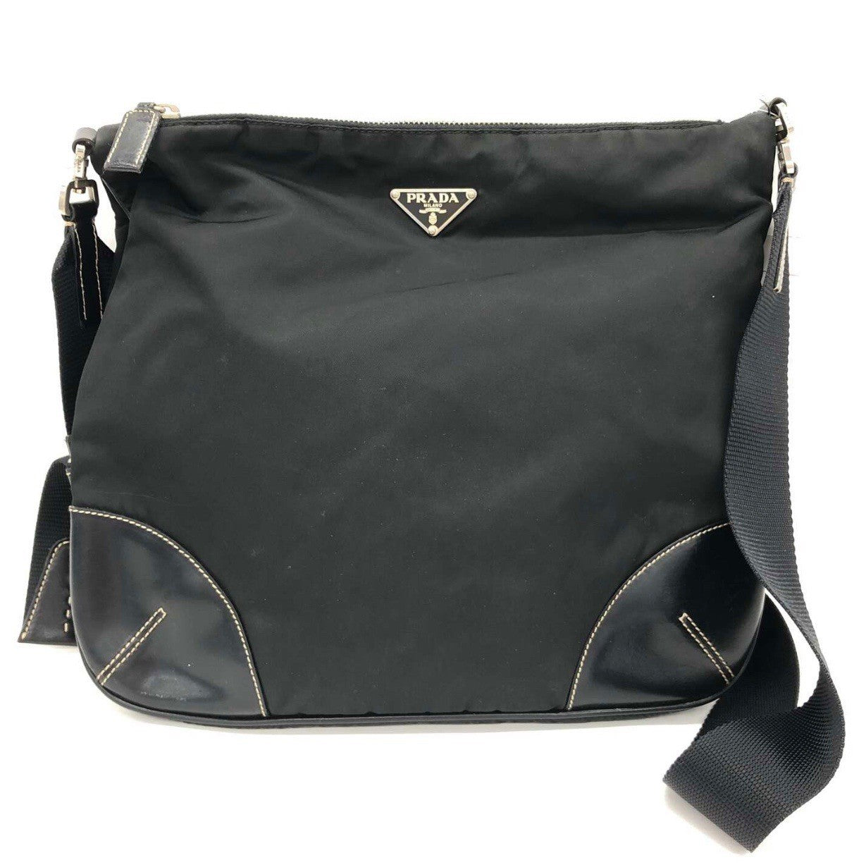 Prada Umhängetasche
