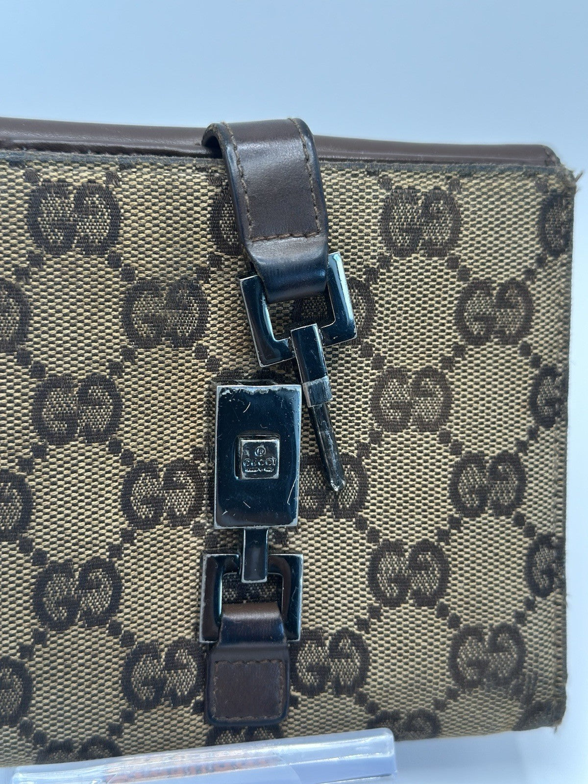 Gucci Portmonee