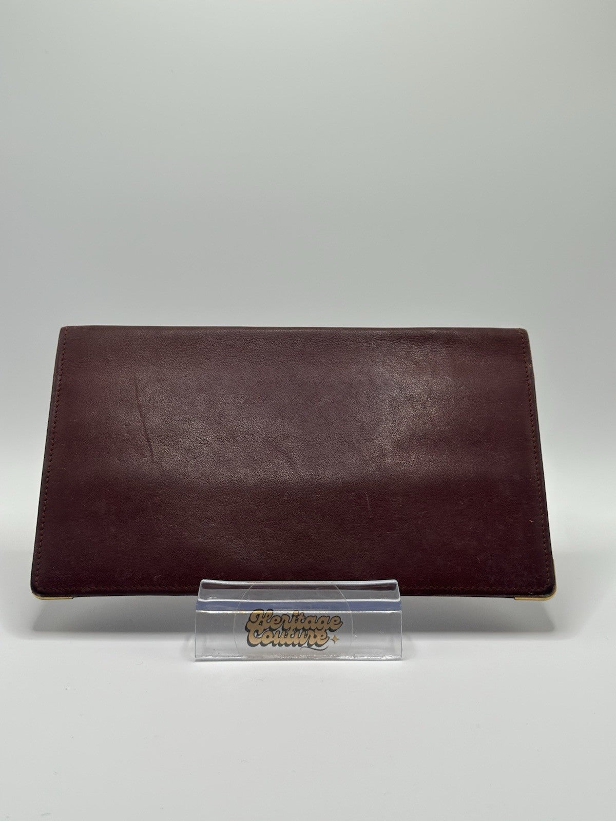 Cartier Portmonee