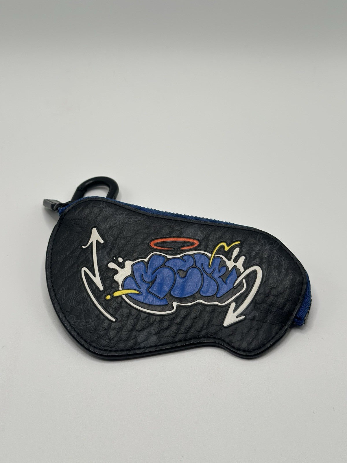 MCM Coin case