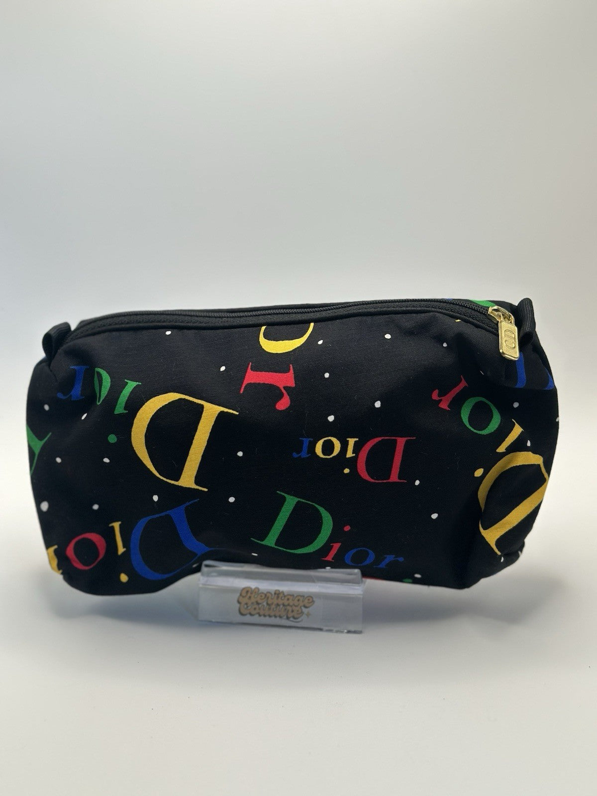 Dior Kosmetiktasche