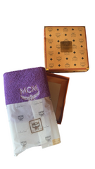 MCM Hand-Waschlappen