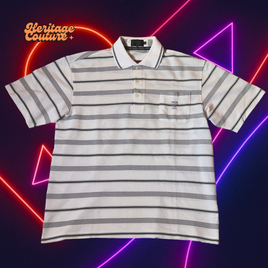 MCM Polohemd | XL