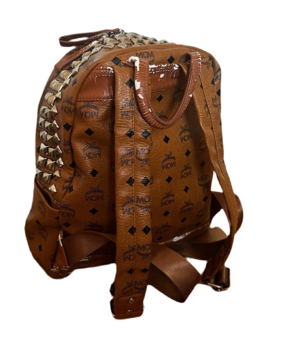 Mcm Stark Rucksack