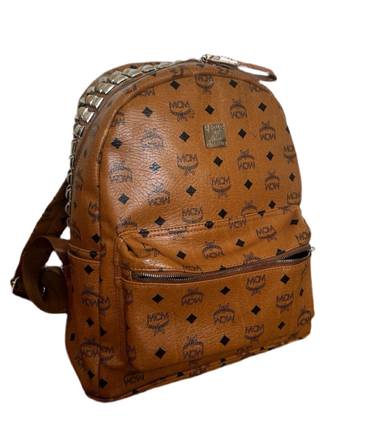 Mcm Stark Rucksack