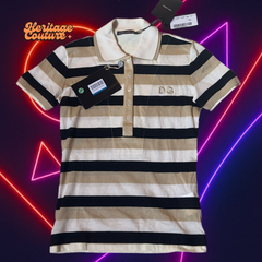 Dolce&Gabbana Polo-Shirt | M
