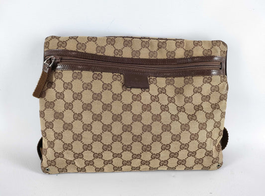 Gucci Vintage Crossbody bag