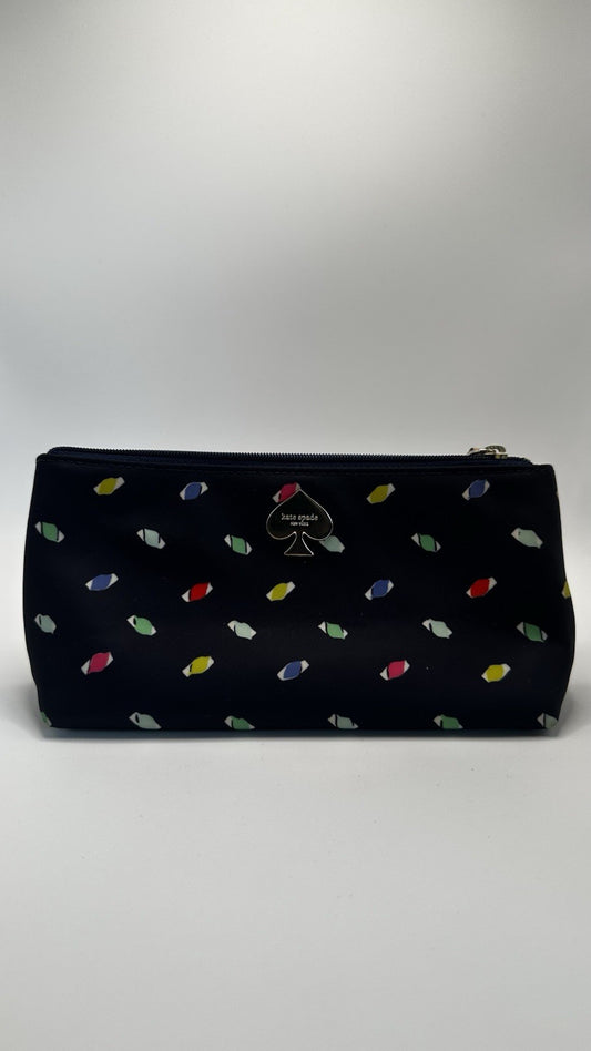 Kate Spade Kosmetiktasche