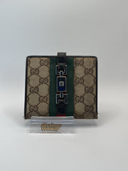 Gucci Portmonee