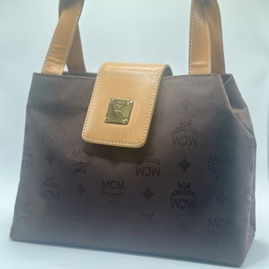 MCM Handtasche