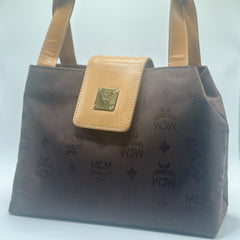 MCM Handtasche