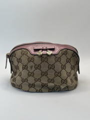 Gucci Kosmetiktasche