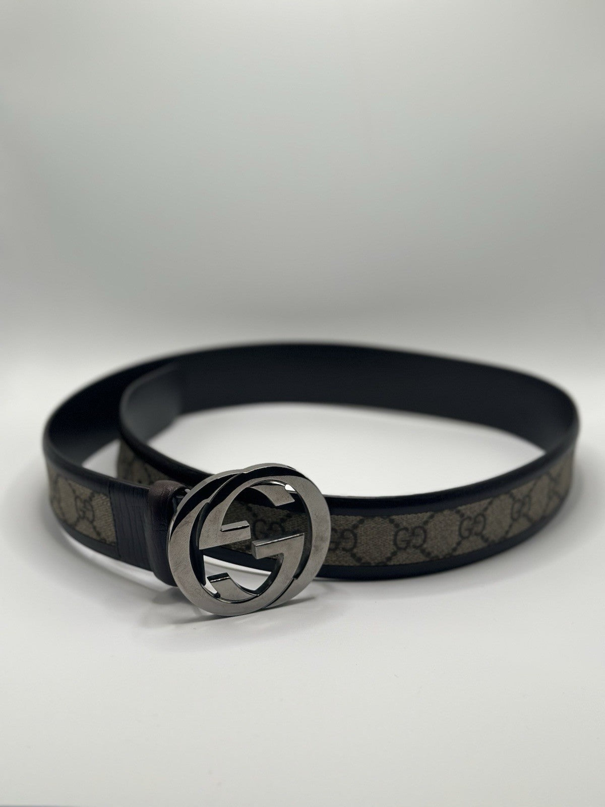 Gucci Gürtel