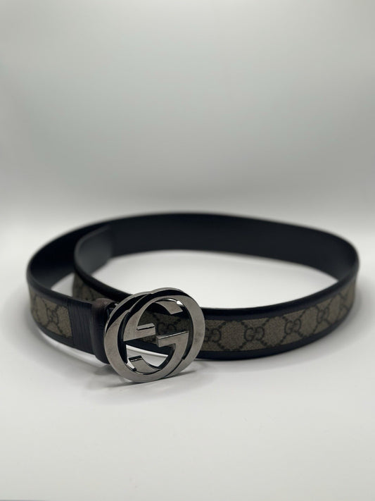 Gucci Gürtel