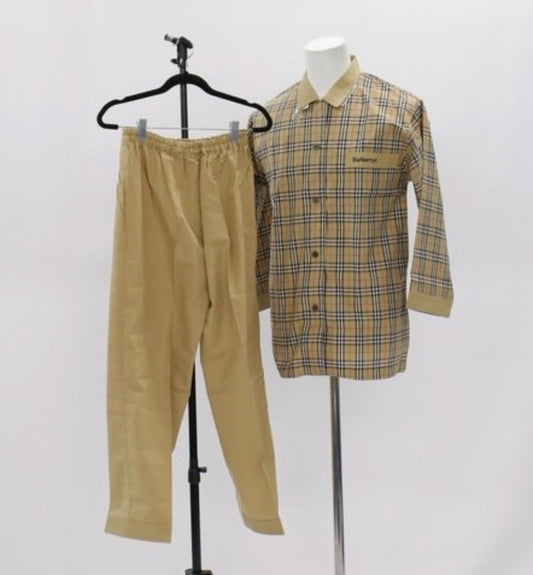 Burberry Pajama | M