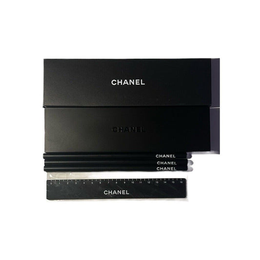 Chanel Pencilcase