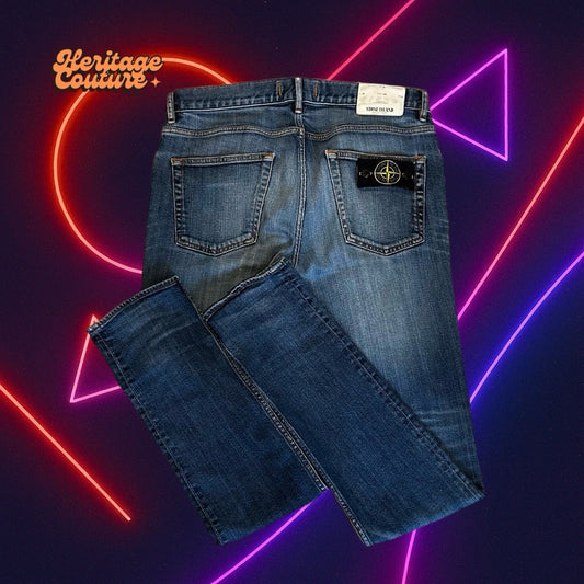 Stone Island Jeans