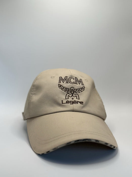 MCM Légère Basecap