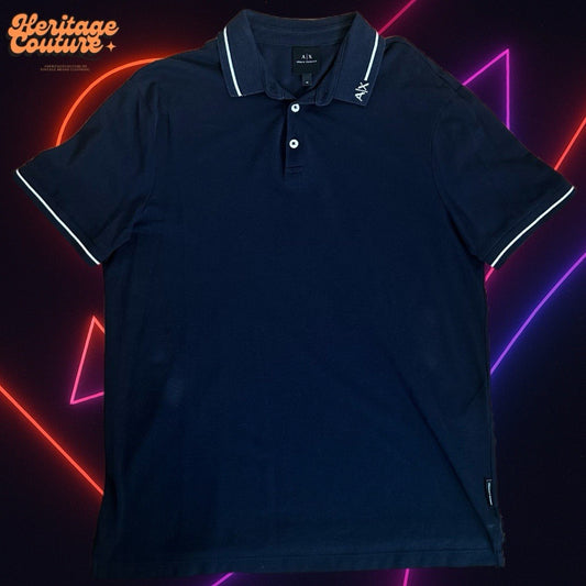 Armani Poloshirt | M