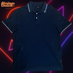 Armani Poloshirt | M
