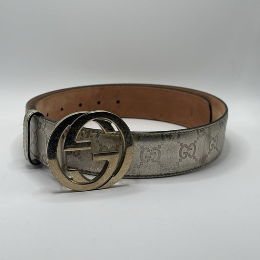 Gucci Gürtel
