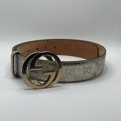 Gucci Gürtel