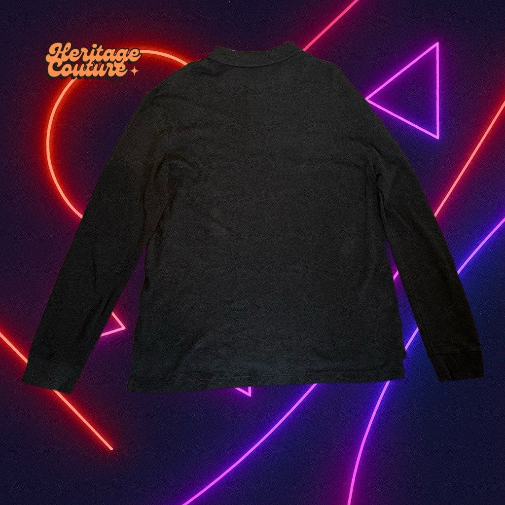 Polo Ralph Lauren Longsleeve | XXL