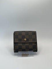 Louis Vuitton Portmonee
