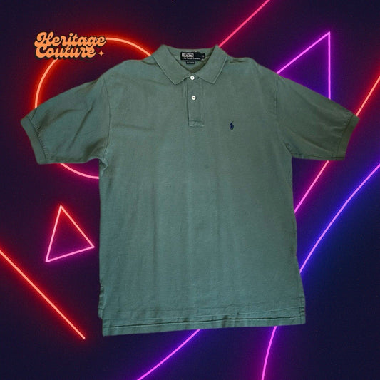 Polo Ralph Lauren Poloshirt | L