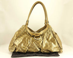 Gucci Crystal Abby