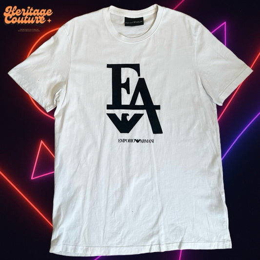 Armani Tshirt | L