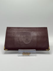 Cartier Portmonee