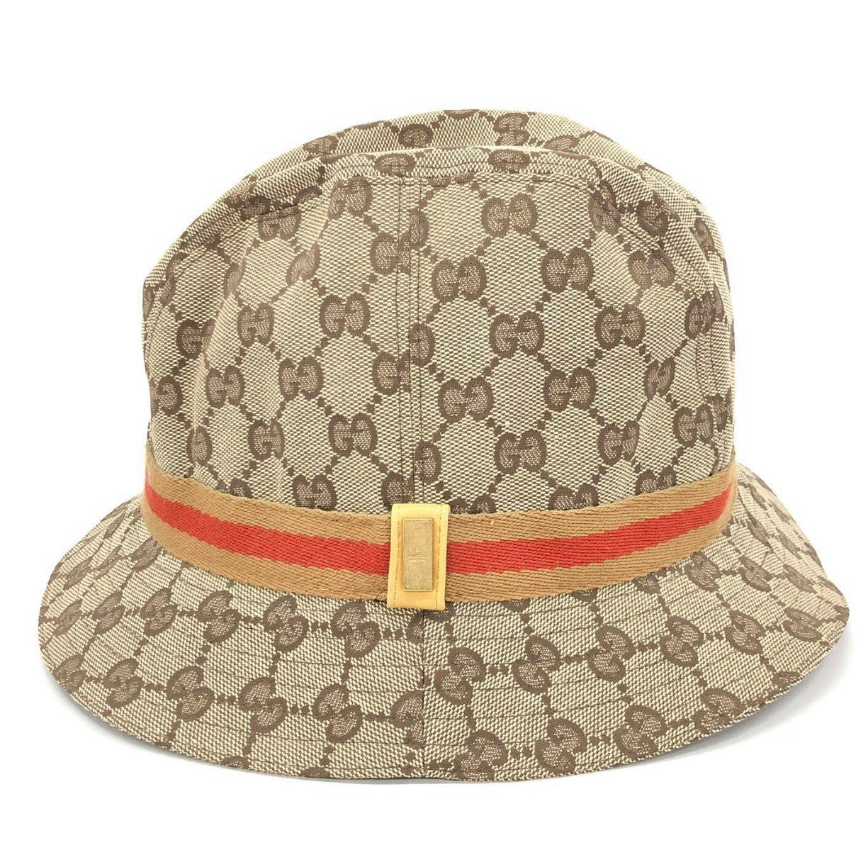 Gucci Hut