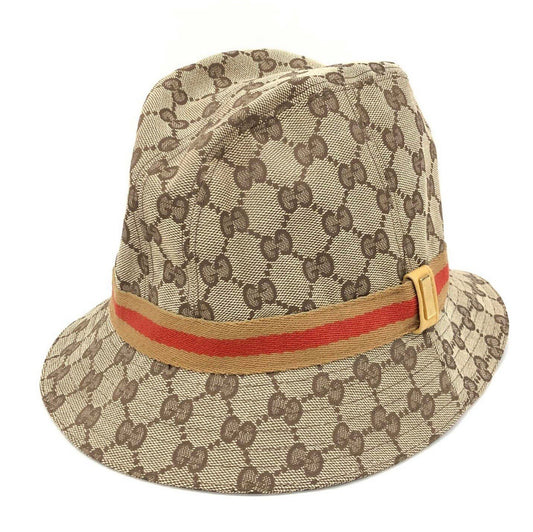 Gucci Hut