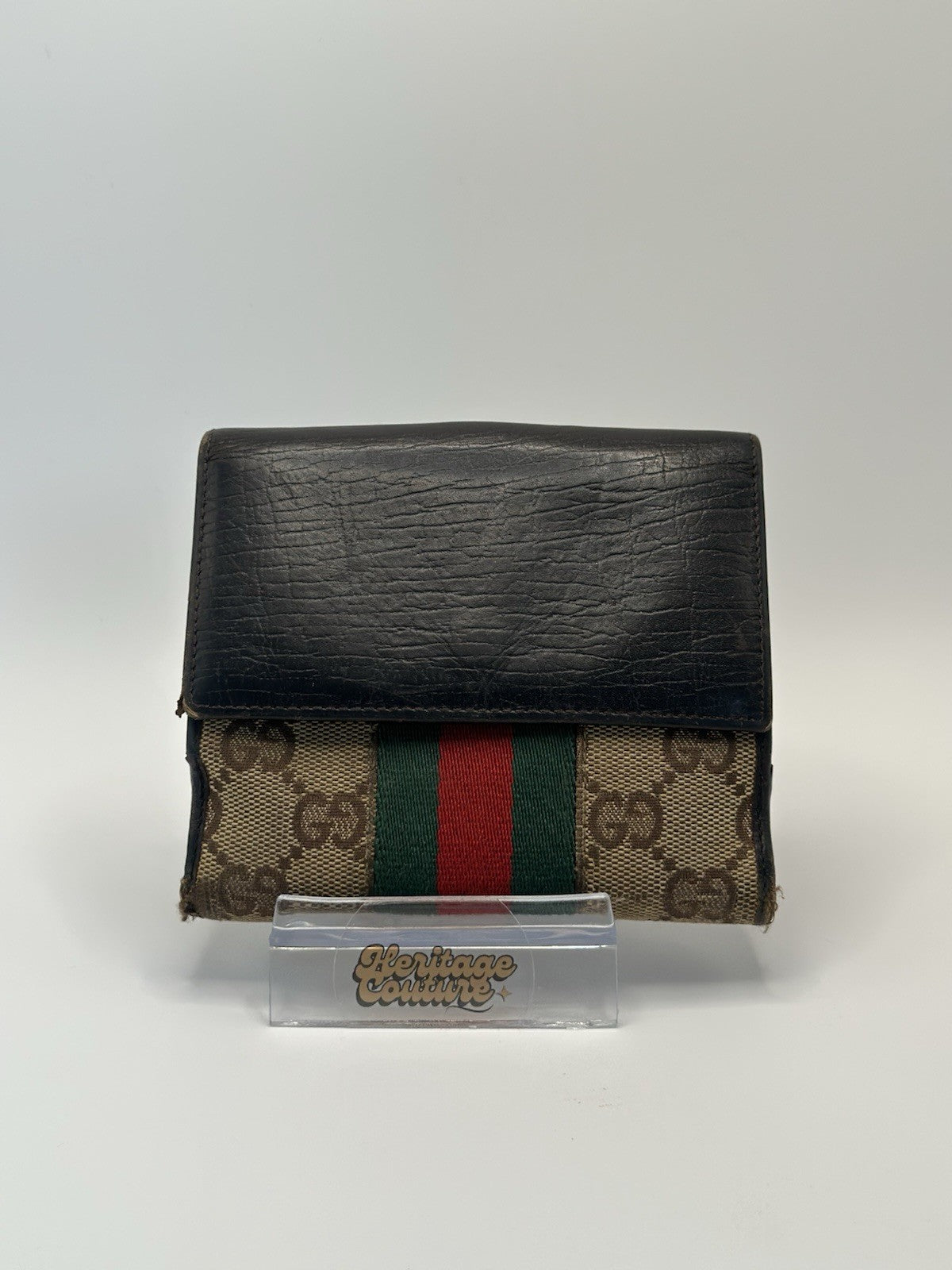 Gucci Portmonee