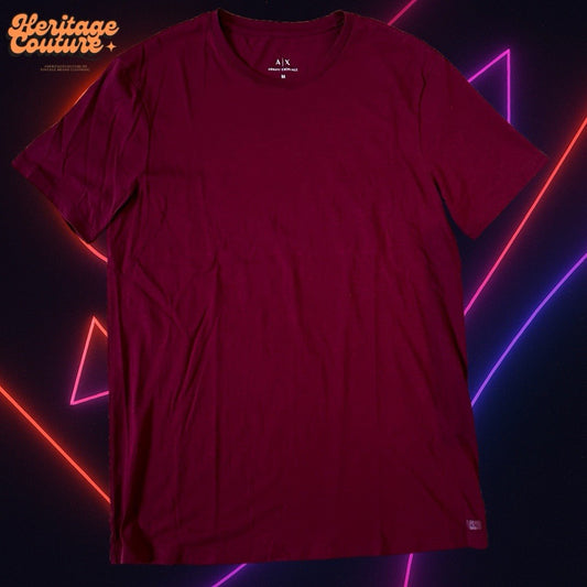 Armani Tshirt | M