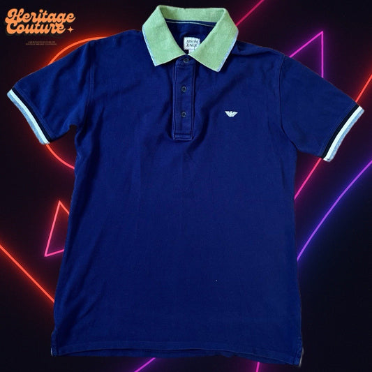 Armani Poloshirt | XS