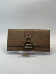 Gucci Continental Wallet