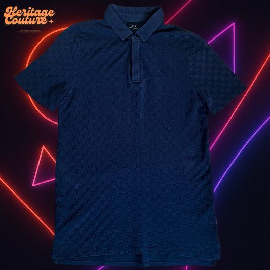 Armani Poloshirt | S