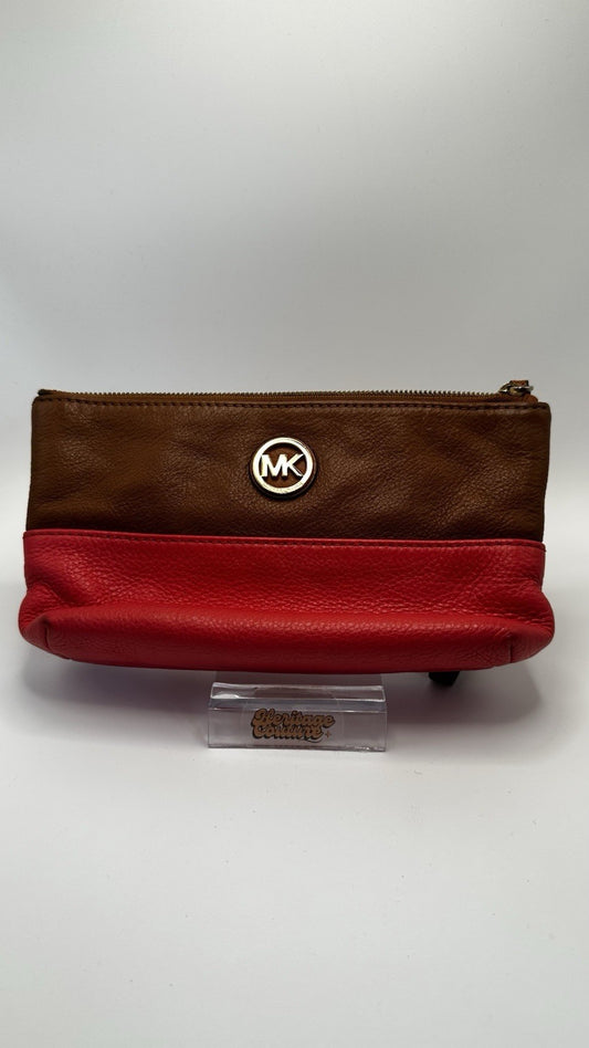 Michael Kors Kosmetik‑Tasche