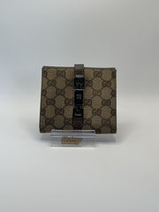 Gucci Portmonee